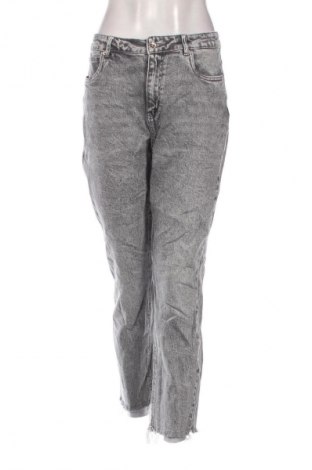 Női farmernadrág Vero Moda, Méret L, Szín Szürke, Ár 2 209 Ft