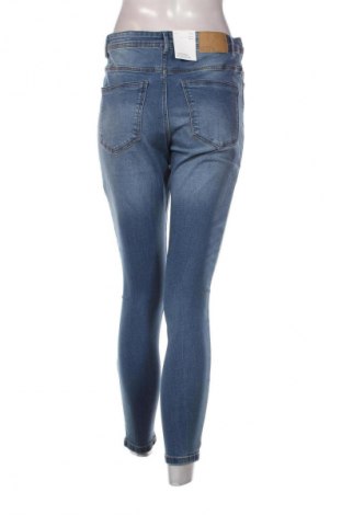 Damskie jeansy Vero Moda, Rozmiar M, Kolor Niebieski, Cena 166,99 zł