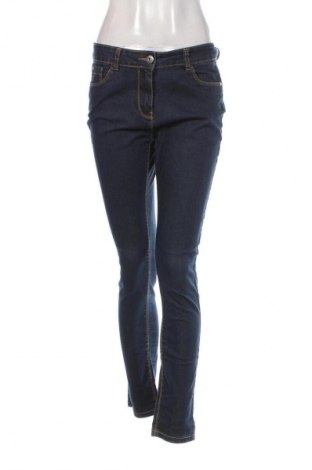 Damen Jeans Via Cortesa, Größe L, Farbe Blau, Preis € 14,83