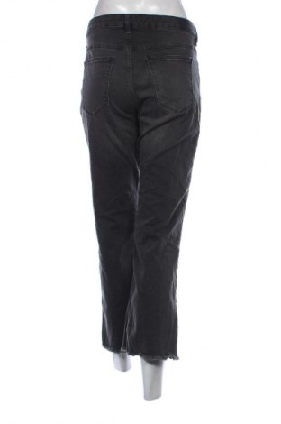 Blugi de femei Violeta by Mango, Mărime XL, Culoare Gri, Preț 81,99 Lei