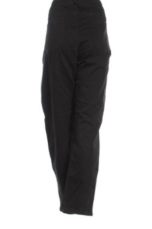 Dámske džínsy  Virtuelle, Veľkosť 3XL, Farba Čierna, Cena  5,95 €