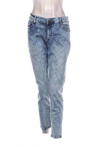 Női farmernadrág Wakee, Méret L, Szín Kék, Ár 4 839 Ft