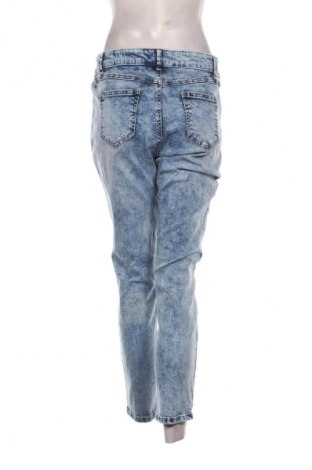 Női farmernadrág Wakee, Méret L, Szín Kék, Ár 4 839 Ft