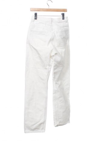 Damen Jeans Weekday, Größe S, Farbe Weiß, Preis € 13,99