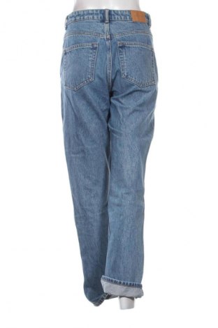 Dámské džíny  Weekday, Velikost S, Barva Modrá, Cena  406,00 Kč