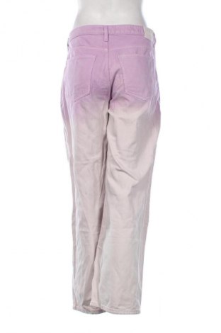 Γυναικείο Τζίν Weekday, Μέγεθος XL, Χρώμα Πολύχρωμο, Τιμή 20,97 €