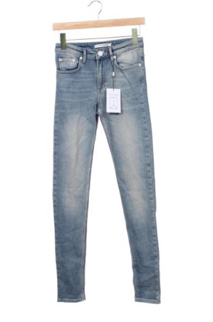 Damen Jeans Won Hundred, Größe XS, Farbe Blau, Preis € 87,89