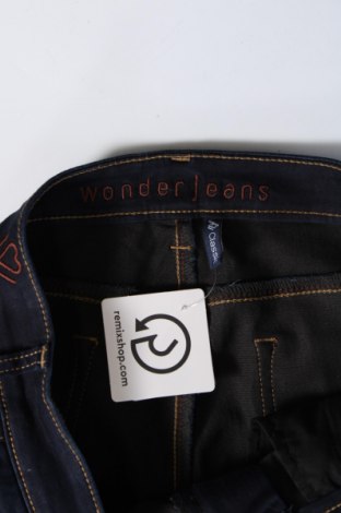 Női farmernadrág Wonder Jeans, Méret L, Szín Kék, Ár 8 211 Ft