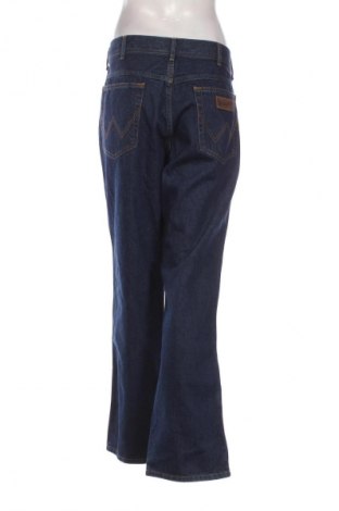 Blugi de femei Wrangler, Mărime XXL, Culoare Albastru, Preț 181,99 Lei