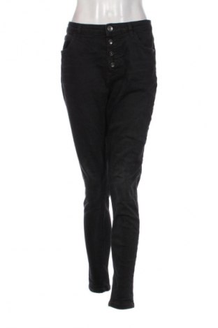 Damen Jeans Yessica, Größe XL, Farbe Schwarz, Preis € 13,99