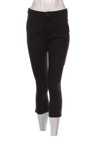 Blugi de femei Yessica, Mărime M, Culoare Negru, Preț 77,17 Lei