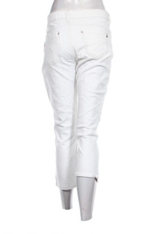Dámské džíny  Yessica, Velikost L, Barva Bílá, Cena  371,00 Kč