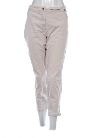 Dámske džínsy  Your Sixth Sense, Veľkosť XXL, Farba Kremová, Cena  15,00 €