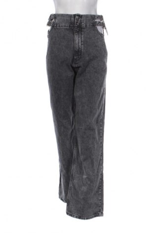 Damen Jeans ZDN JEANS, Größe M, Farbe Grau, Preis € 38,36