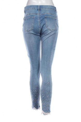 Női farmernadrág Zac & Zoe, Méret M, Szín Kék, Ár 1 599 Ft