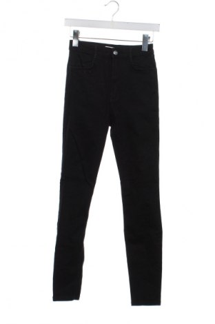 Női farmernadrág Zara, Méret S, Szín Fekete, Ár 7 189 Ft