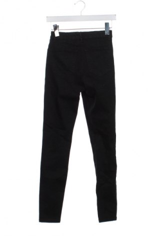 Női farmernadrág Zara, Méret S, Szín Fekete, Ár 7 189 Ft