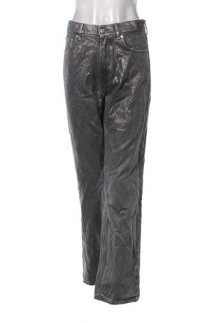 Blugi de femei Zara, Mărime L, Culoare Multicolor, Preț 42,99 Lei