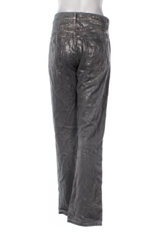 Blugi de femei Zara, Mărime L, Culoare Multicolor, Preț 42,99 Lei