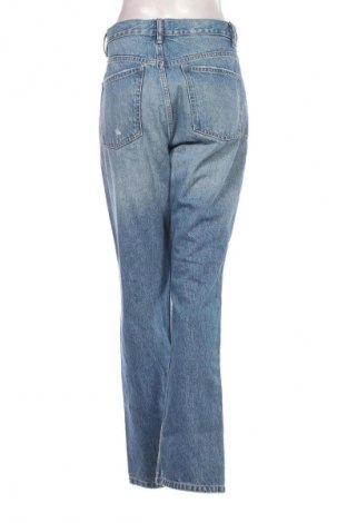 Női farmernadrág Zara, Méret M, Szín Kék, Ár 7 759 Ft