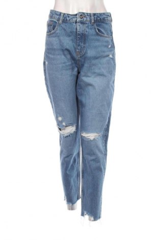 Damen Jeans Zara, Größe S, Farbe Blau, Preis 17,99 €