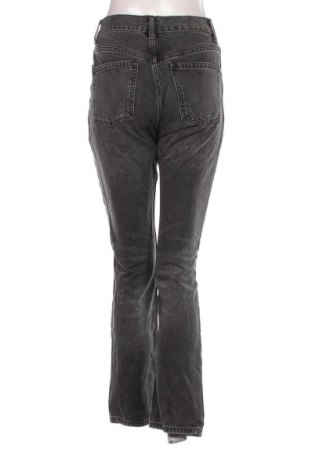 Дамски дънки Zara, Размер S, Цвят Сив, Цена 28,99 лв.