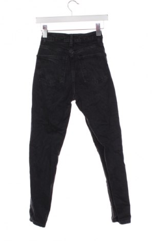 Dámské džíny  Zara, Velikost XXS, Barva Černá, Cena  339,00 Kč