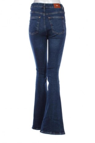 Damen Jeans Zara, Größe S, Farbe Blau, Preis 41,99 €