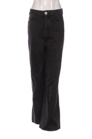 Dámské džíny  Zara, Velikost M, Barva Černá, Cena  449,00 Kč