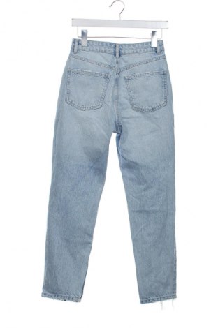 Női farmernadrág Zara, Méret S, Szín Kék, Ár 5 396 Ft