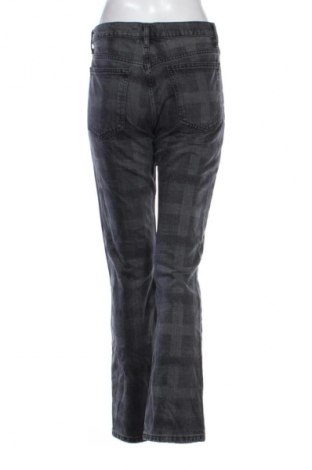 Дамски дънки Zara, Размер S, Цвят Многоцветен, Цена 10,99 лв.