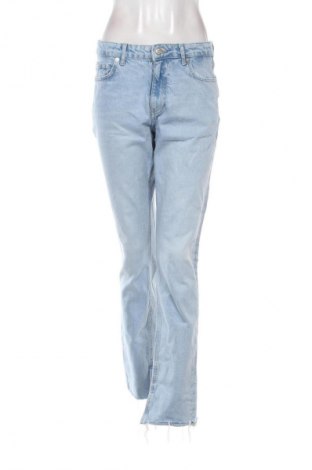 Damen Jeans Zara, Größe S, Farbe Blau, Preis € 13,80