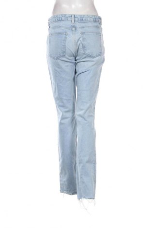 Damen Jeans Zara, Größe S, Farbe Blau, Preis € 13,80