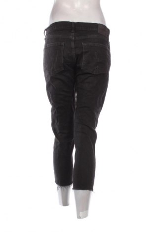 Dámske džínsy  Zara, Veľkosť L, Farba Čierna, Cena  15,95 €