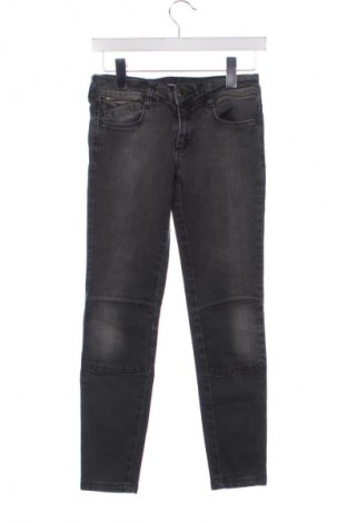 Γυναικείο Τζίν Zara, Μέγεθος XS, Χρώμα Γκρί, Τιμή 8,99 €