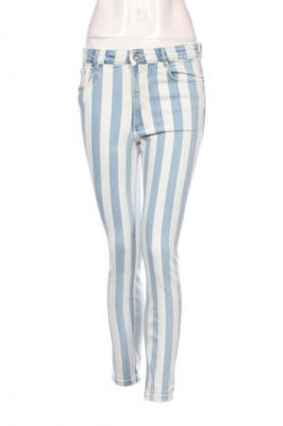 Damen Jeans Zara, Größe M, Farbe Mehrfarbig, Preis 8,99 €