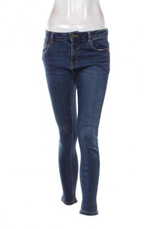 Damen Jeans Zara, Größe M, Farbe Blau, Preis € 13,80