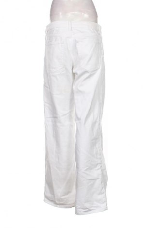 Damen Jeans Zara, Größe M, Farbe Weiß, Preis € 8,99