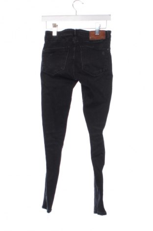 Damskie jeansy Zara, Rozmiar S, Kolor Szary, Cena 62,00 zł