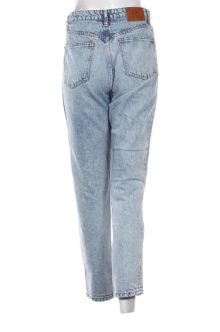 Γυναικείο Τζίν Zara, Μέγεθος M, Χρώμα Μπλέ, Τιμή 13,82 €