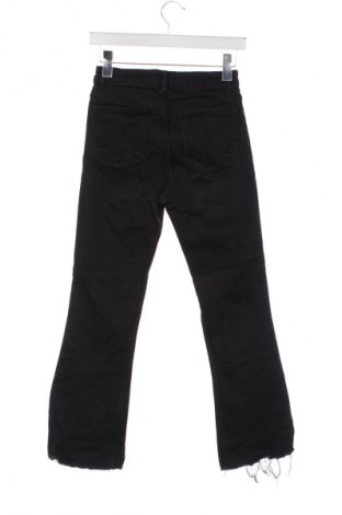 Női farmernadrág Zara, Méret S, Szín Fekete, Ár 2 439 Ft