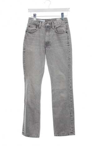 Damen Jeans Zara, Größe XS, Farbe Grau, Preis € 9,99