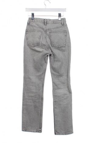 Damen Jeans Zara, Größe XS, Farbe Grau, Preis € 9,99