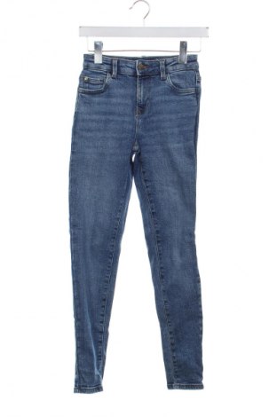 Damen Jeans Zara, Größe XS, Farbe Blau, Preis 13,81 €