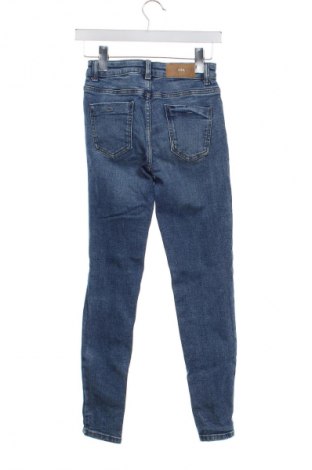 Damen Jeans Zara, Größe XS, Farbe Blau, Preis 13,81 €