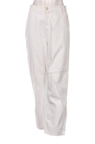 Damen Jeans Zara, Größe S, Farbe Ecru, Preis € 8,99