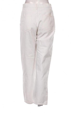 Damen Jeans Zara, Größe S, Farbe Ecru, Preis € 8,99