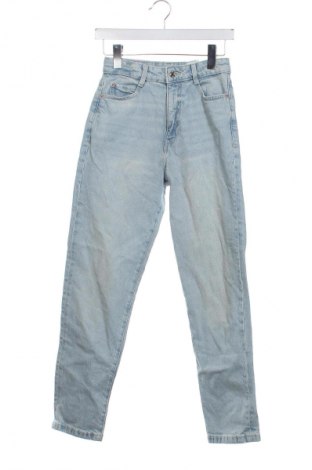 Damen Jeans Zara, Größe XS, Farbe Blau, Preis € 9,99