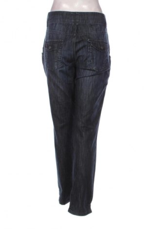 Damen Jeans Zara, Größe XL, Farbe Blau, Preis € 13,80