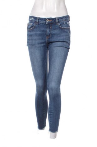 Damen Jeans Zara, Größe M, Farbe Blau, Preis € 13,81